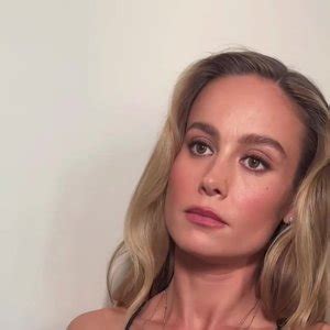 brie larson nude sex|Brie Larson Nude Porn Videos 